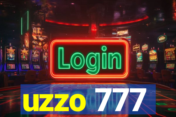 uzzo 777